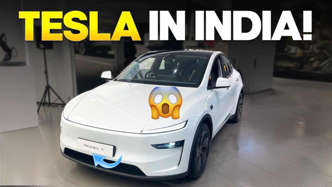 Tesla