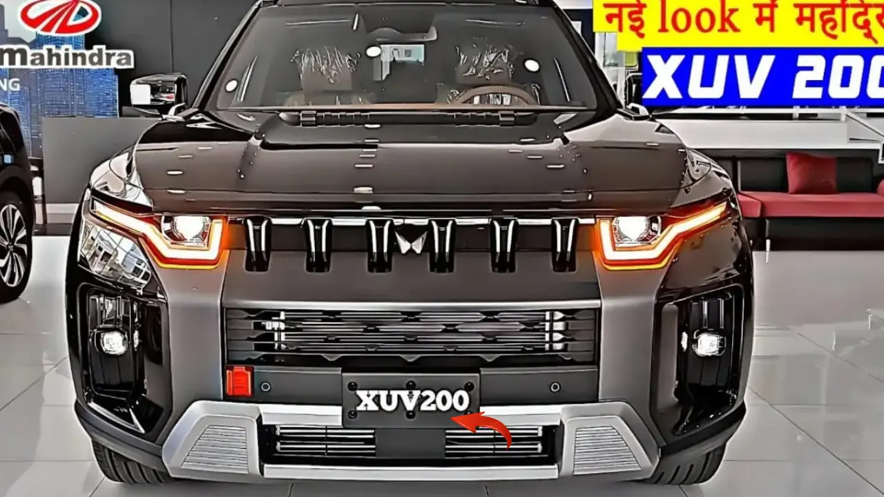 XUV200
