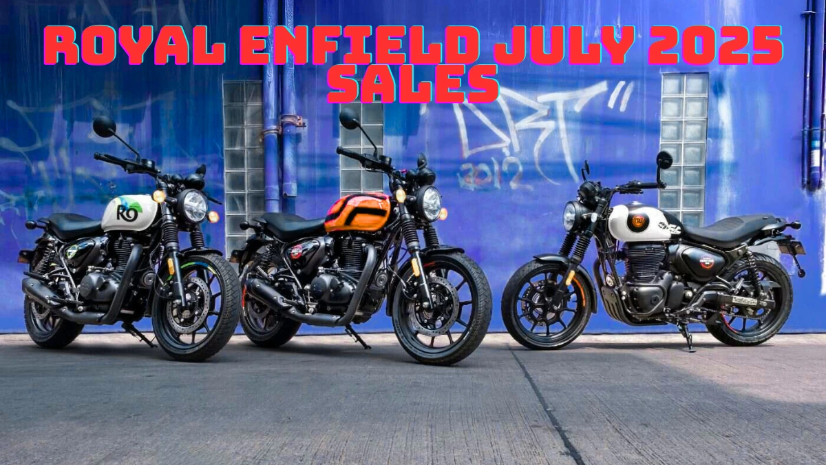 Royal Enfield