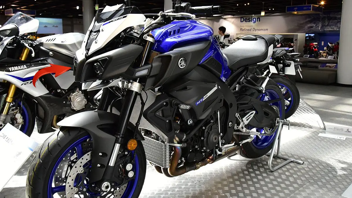 Yamaha