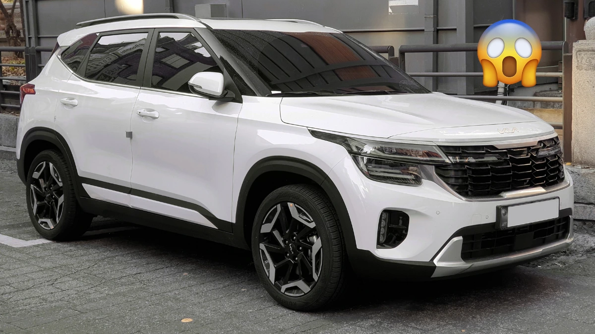 Next-Gen Kia