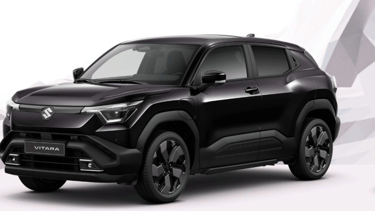 Maruti Suzuki