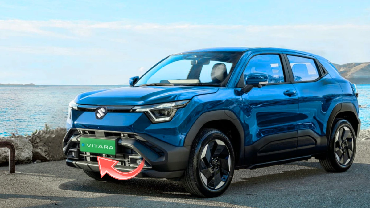 e Vitara