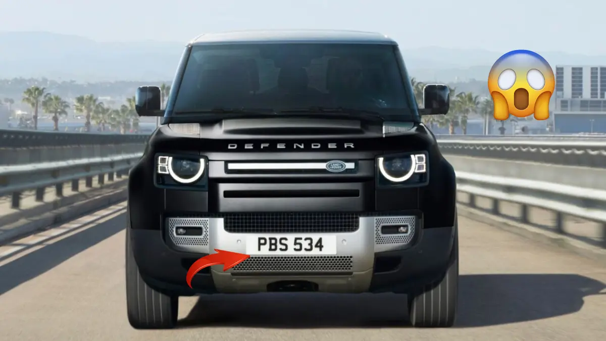 Defender