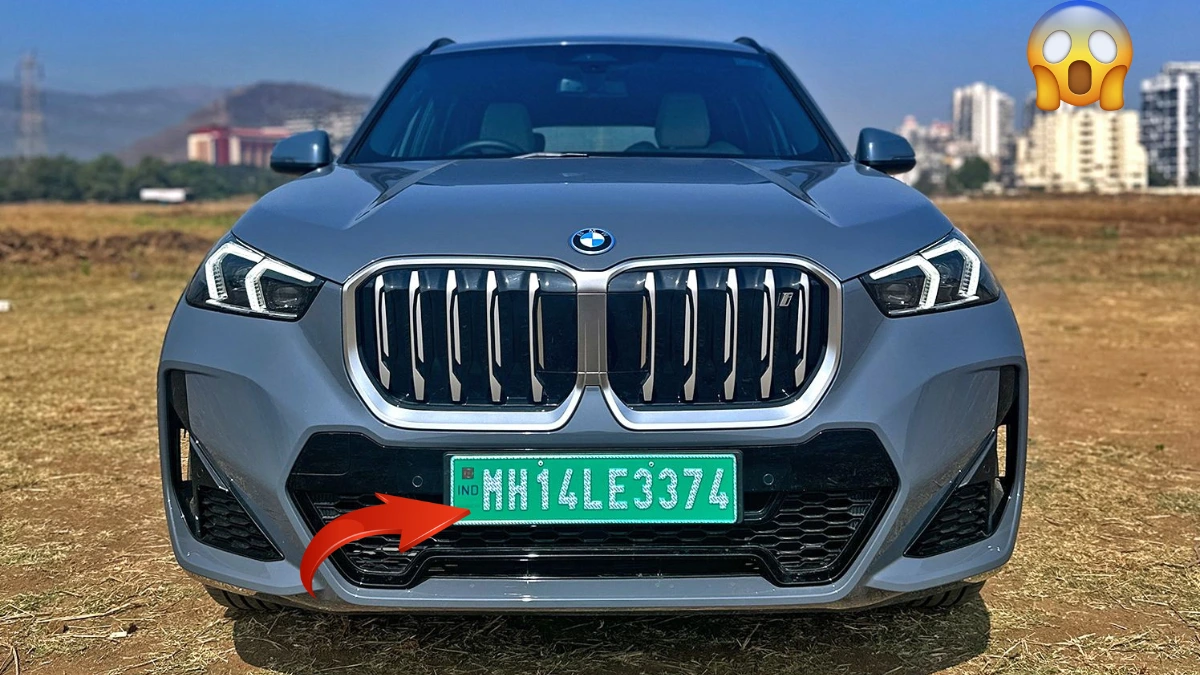 BMW