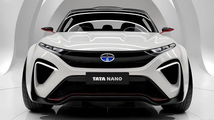 Nano 2025