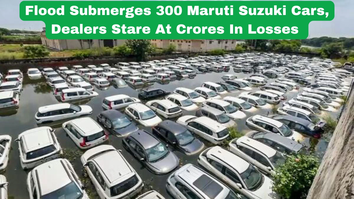 Maruti Suzuki