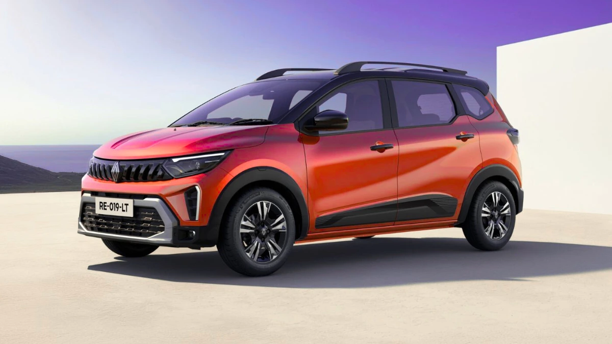 Renault