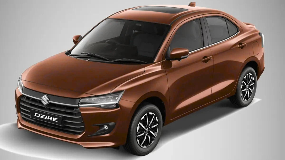 Maruti Suzuki