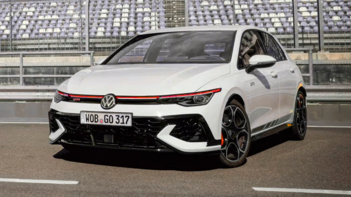 Volkswagen