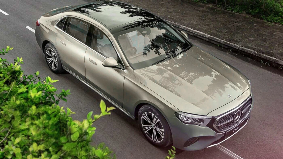 Mercedes-Benz