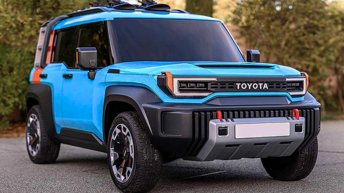 Toyota