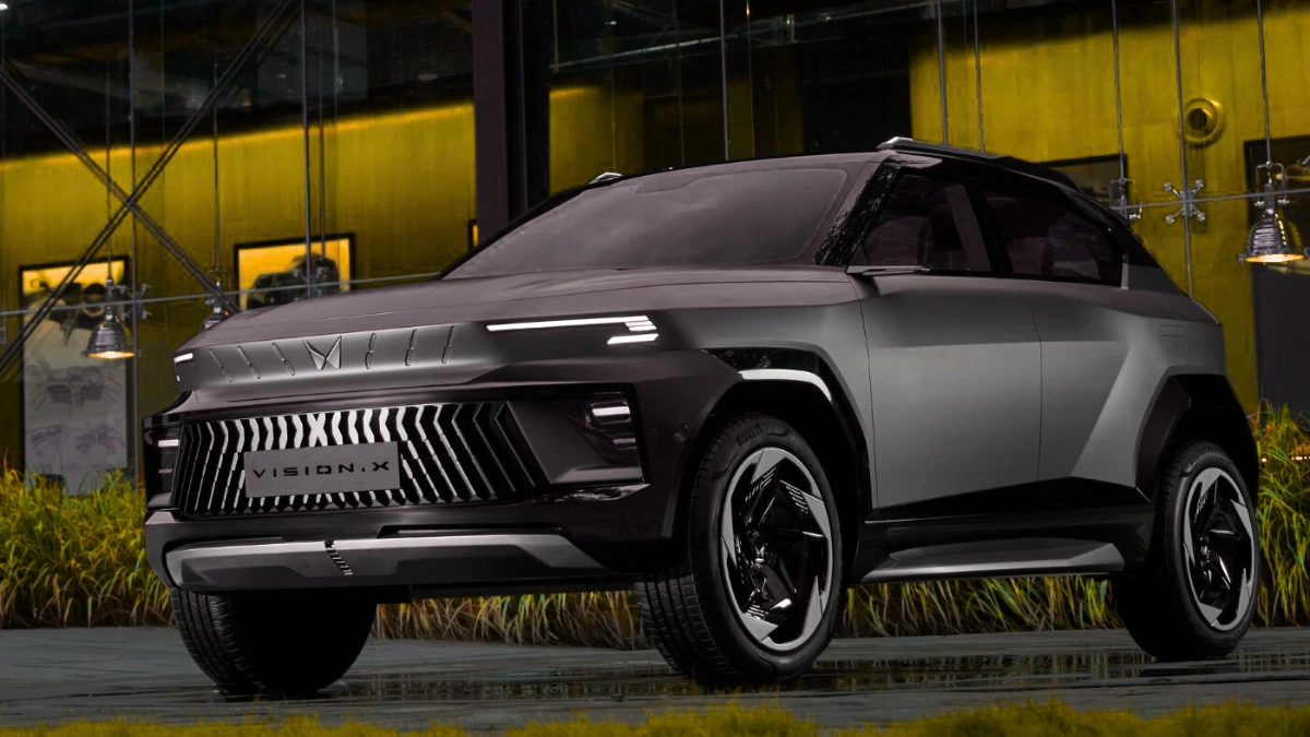 SUVs