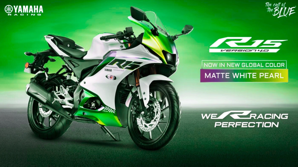 Yamaha