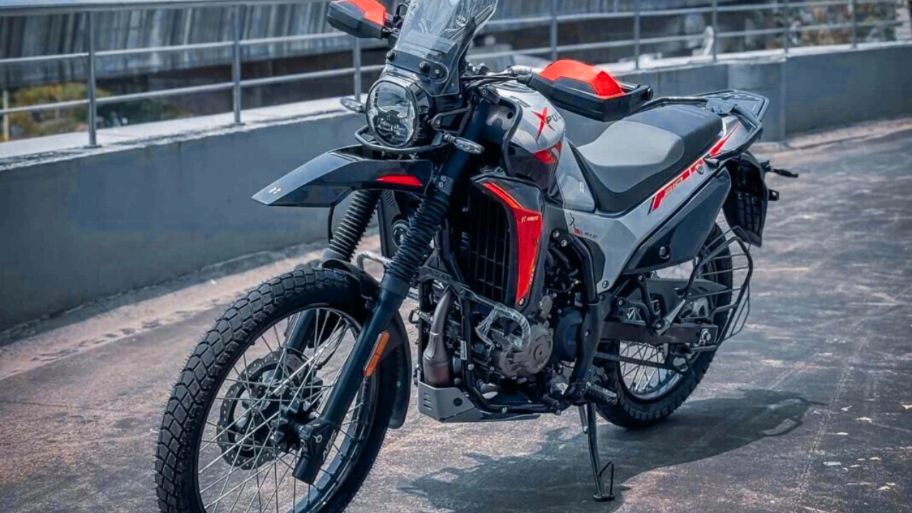 Hero MotoCorp