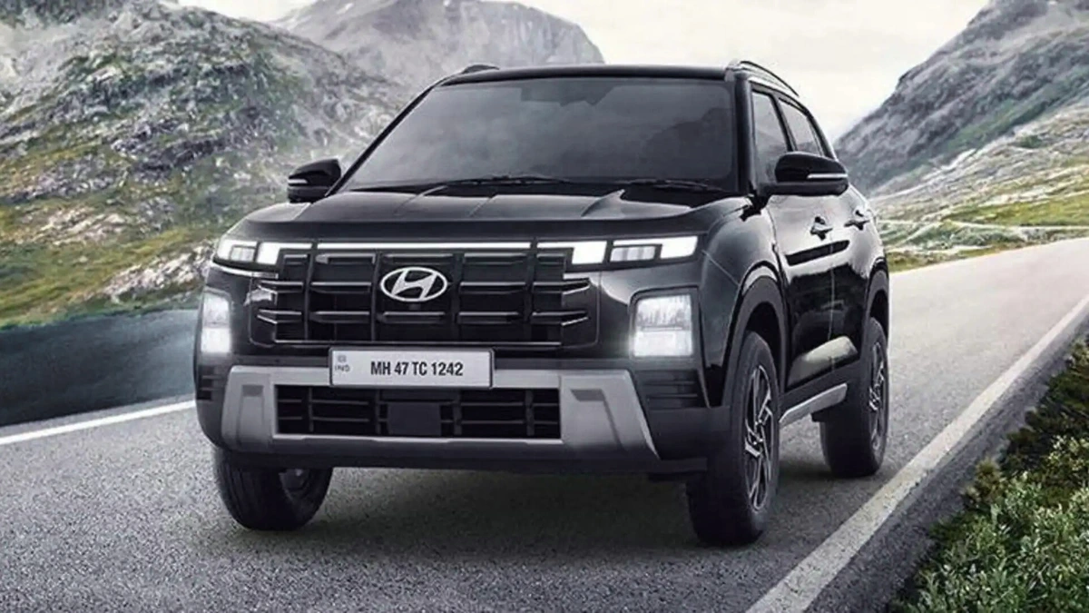 Hyundai