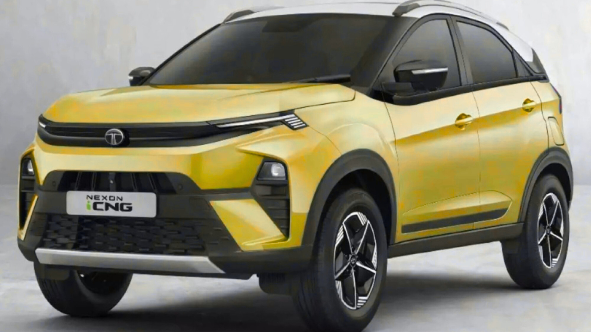 Tata Motors