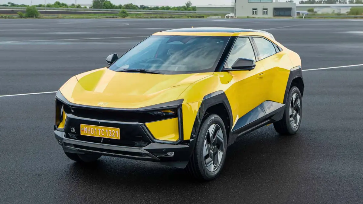 electric vehicles