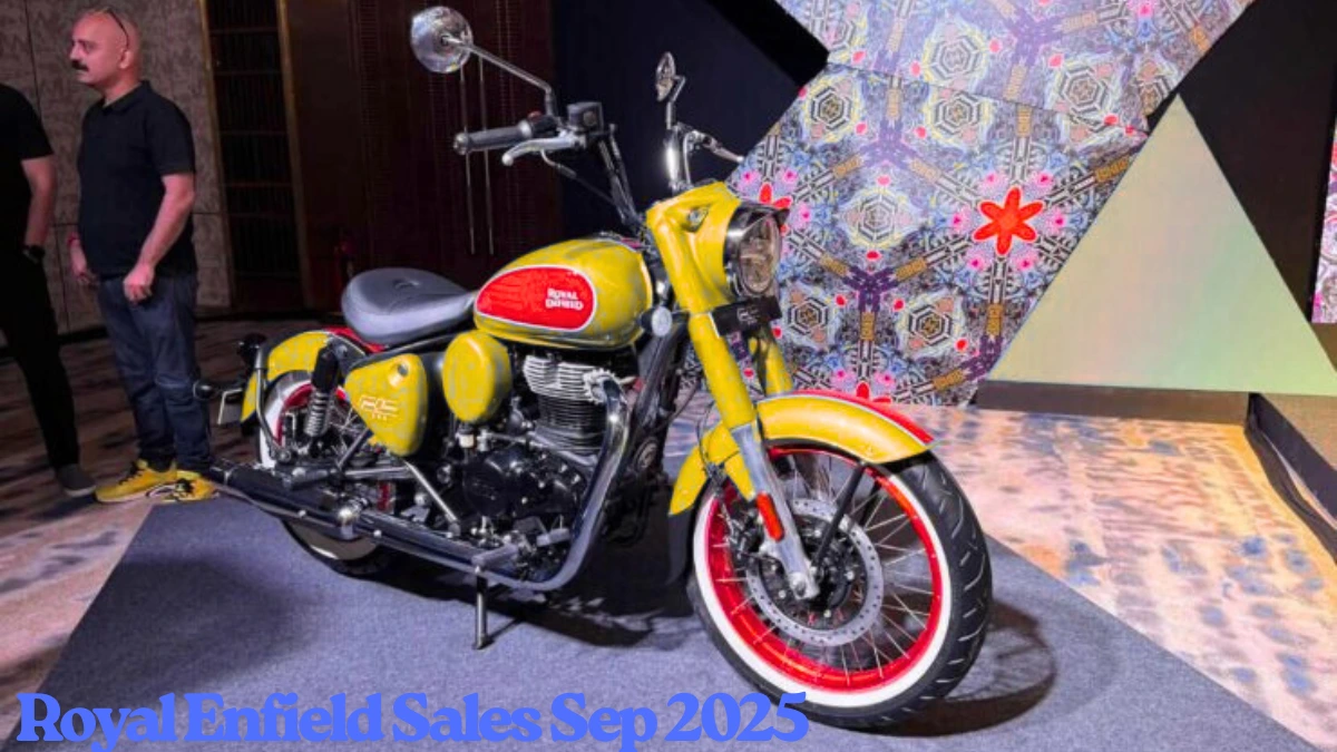 Royal Enfield