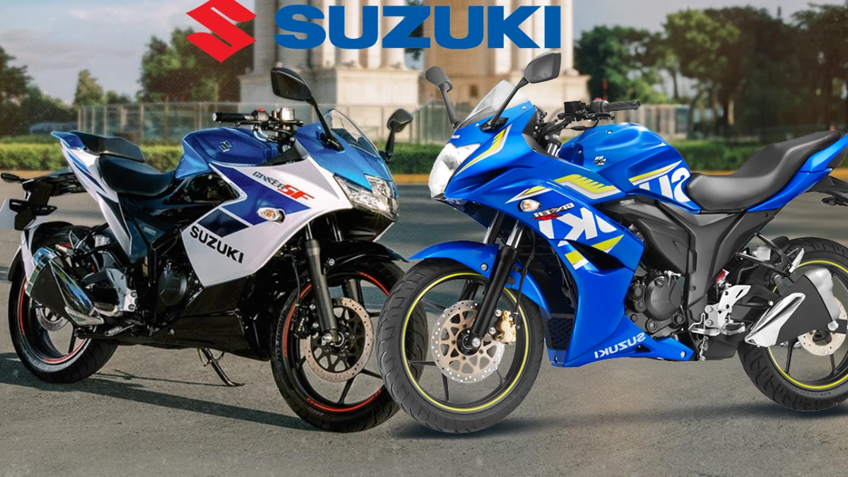 Suzuki