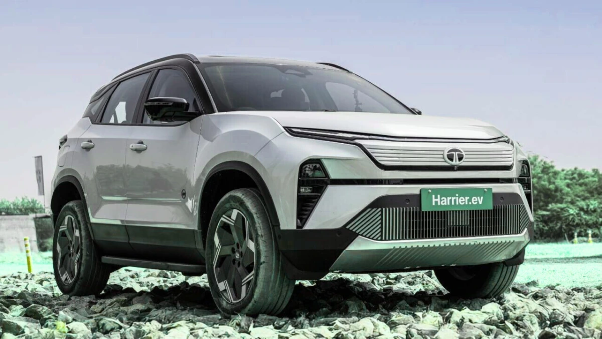 Tata Motors