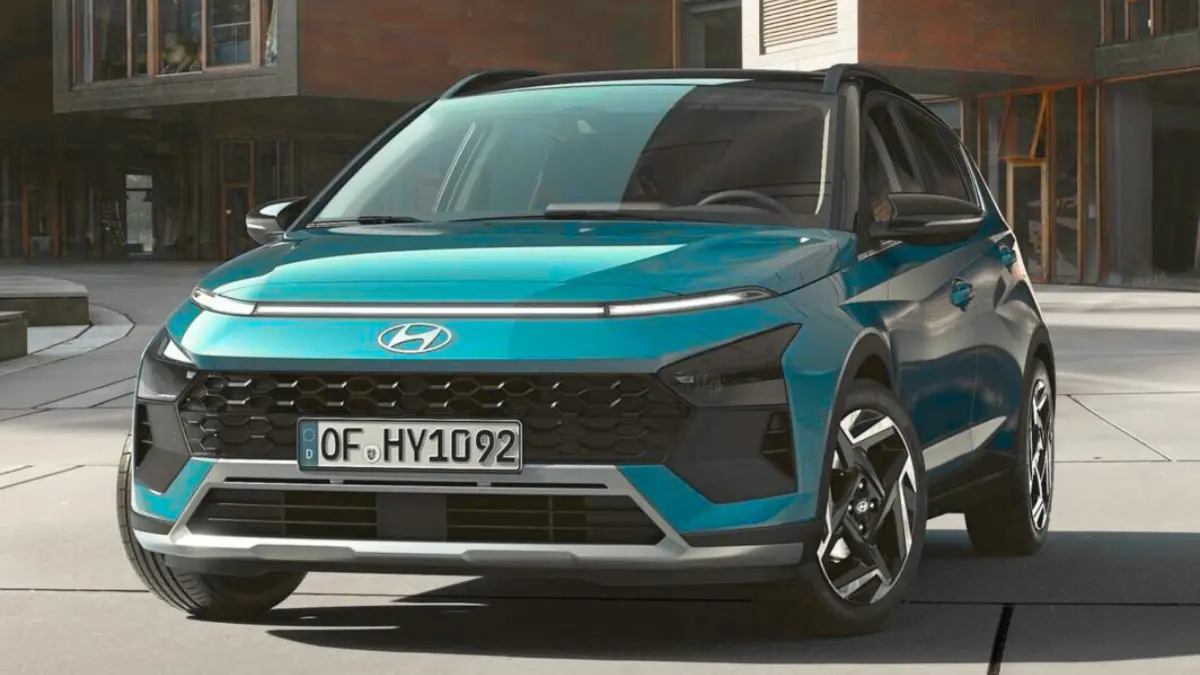 Hyundai
