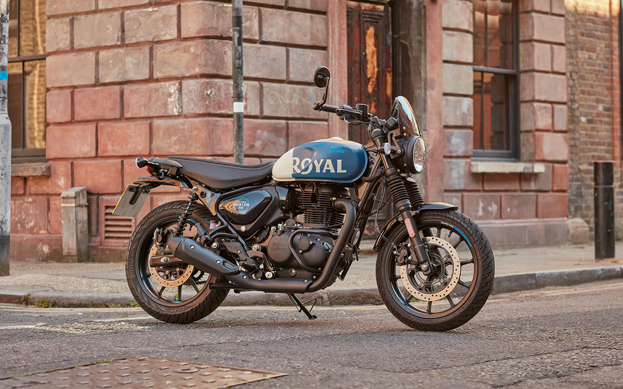 Royal Enfield