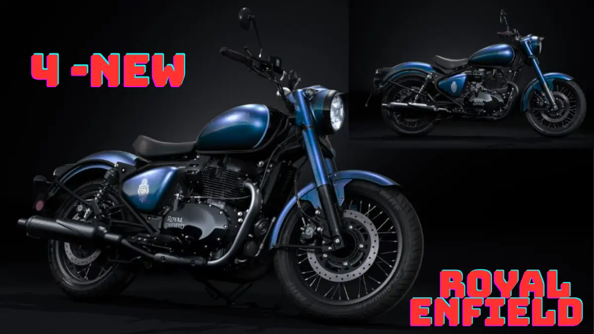 Royal Enfield