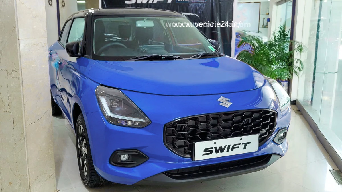 Maruti Suzuki